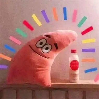 搞怪头像图片逗比抖音很搞笑的沙雕头像图