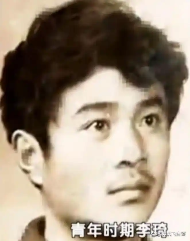 演员李琦:与妻子相识一天闪婚,育有两儿一养女,养女成他的骄傲