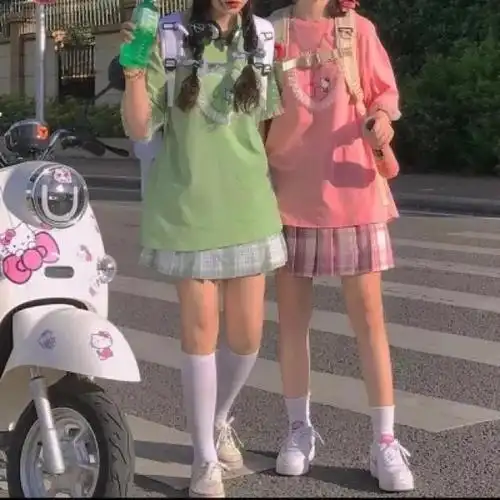 头像|"不露脸闺蜜头像"