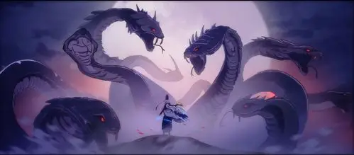 玉藻前变身小萌鬼阴阳师衍生动画百鬼幼儿园第二季今日