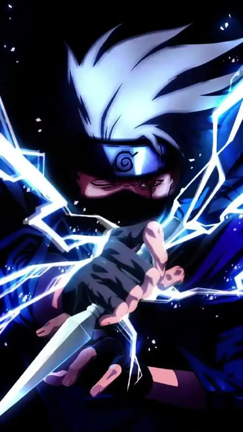 火影忍者卡殿动态壁纸