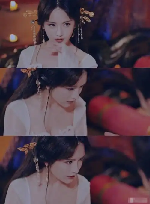 网红版苏妲己非但没有见光死,还让人感叹比王丽坤版美_南笙