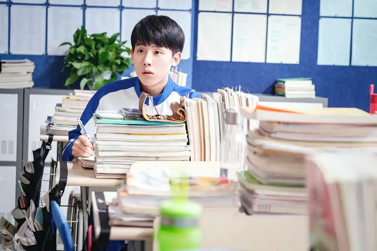 《小欢喜》剧照