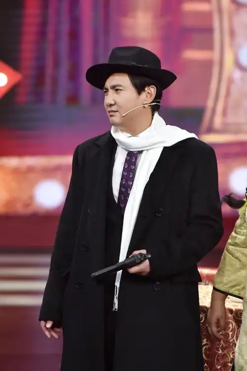 沈腾王牌对王牌第三季剧照图片