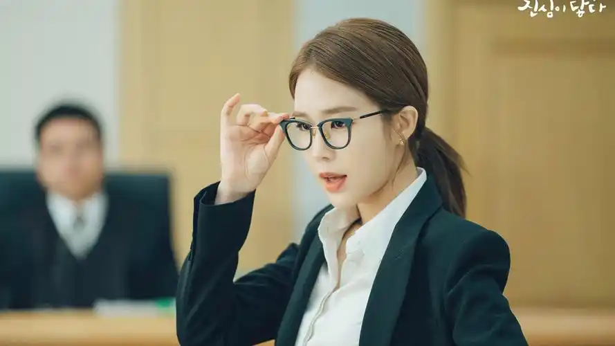 刘仁娜触及真心剧照图片壁纸壁纸