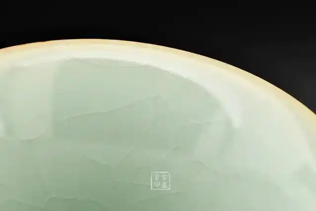 汝窑一梦,雨过天青