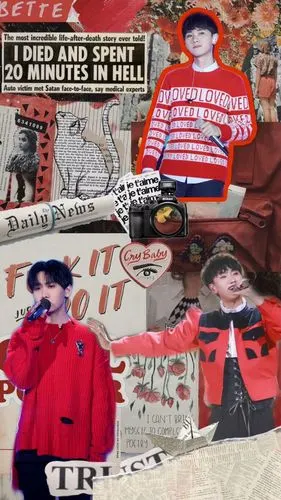 汪苏泷 - 堆糖,美图壁纸兴趣社区