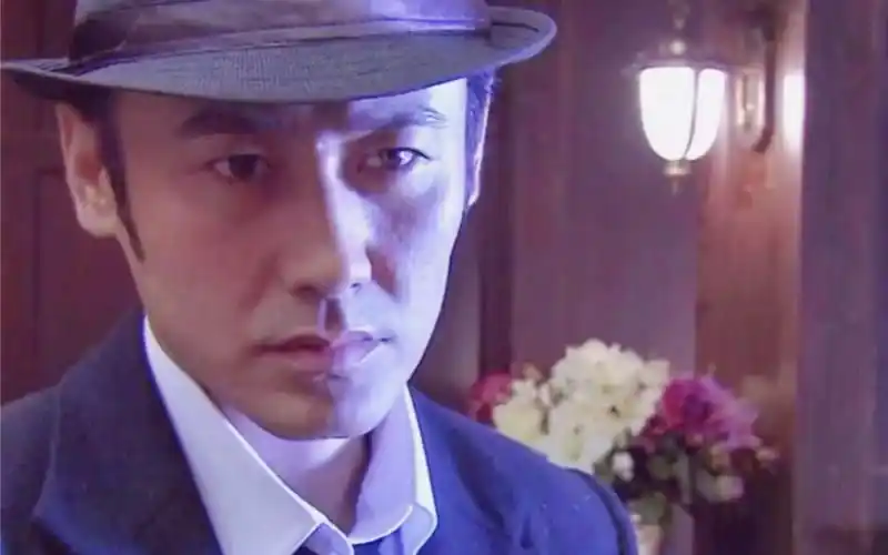 回顾吴秀波封神之作黎明之前持续更新中