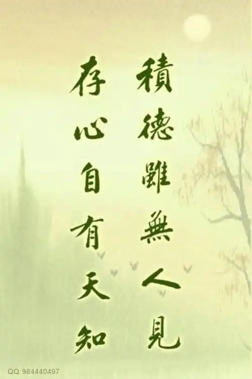 感谢你的敌人,是他们让你变得坚强