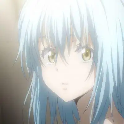 利姆鲁_卡通动漫头像_我要个性网