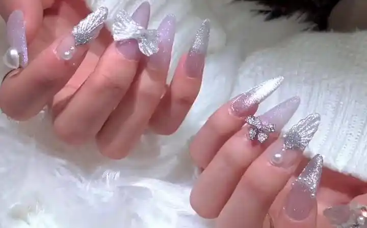 你们要的双手美甲图0269♀15