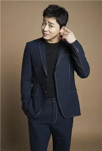 twocops赵正锡愿做水一样的演员