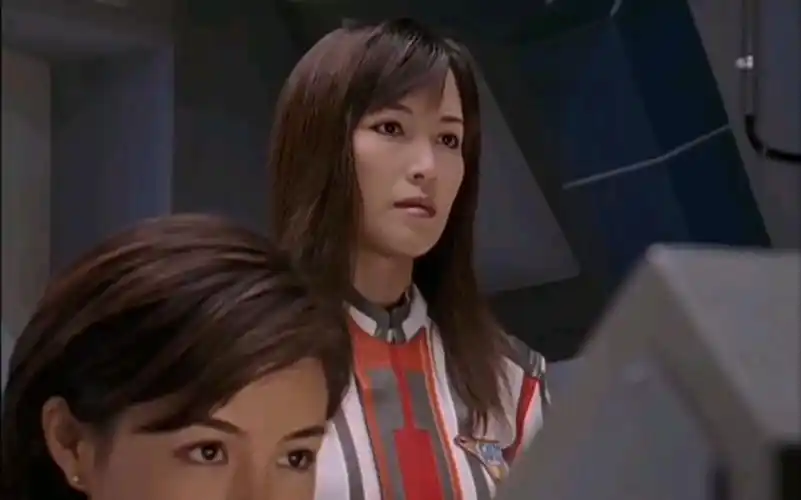 迪迦奥特曼51集黑暗的支配者居间惠(高树澪)个人剪辑