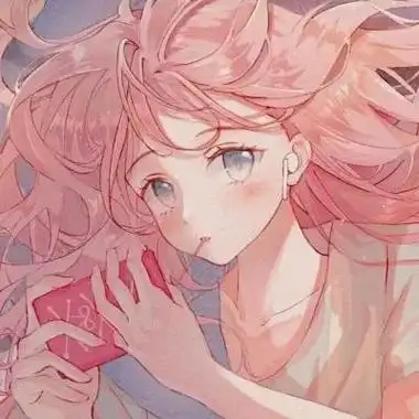 治愈头像女动漫简约 - 搜狗图片搜索