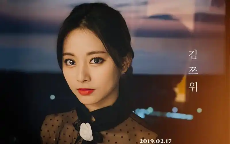 周子瑜直播190217金子瑜直播无字幕版