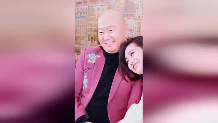 土味情话哪家强论疼老婆就服郭冬临