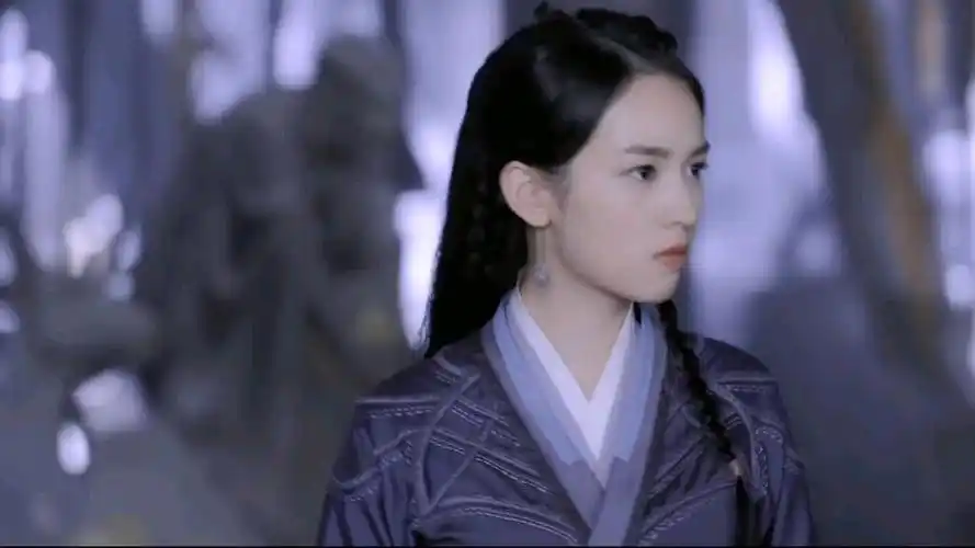 【周也/山河令】顾湘超燃打戏