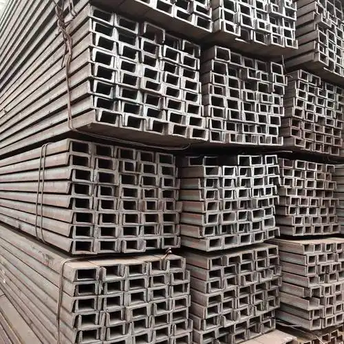 哈尔滨理镀锌槽钢250787销售