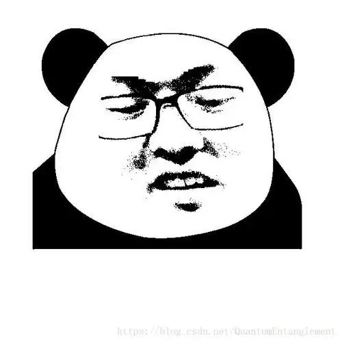 python实现人脸识别抓取人脸并做成熊猫头表情包(2)之优化