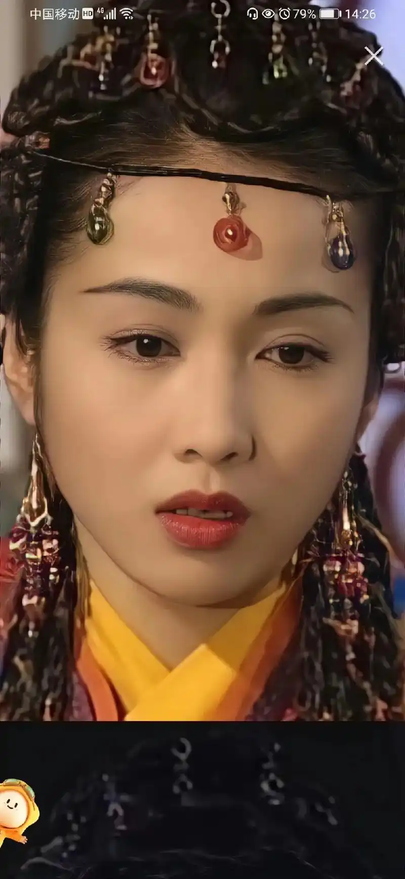 黎姿 #敏敏特穆尔 #一起消除大怪兽 周芷若装可怜98@d - 抖音