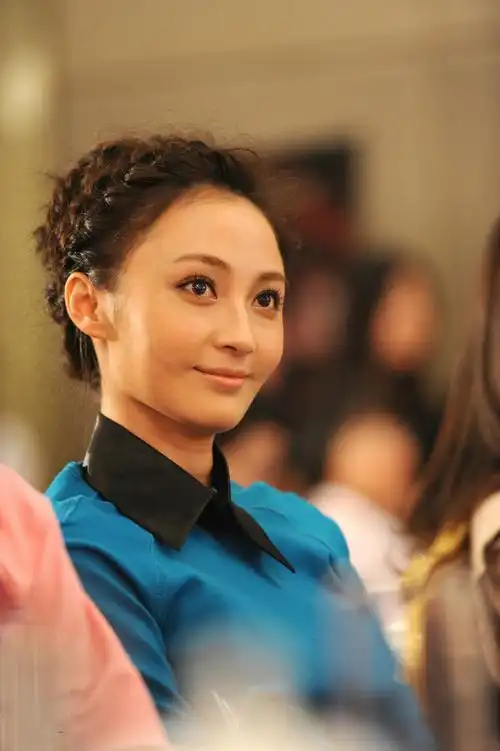 姚笛现身机场显憔悴,本是流量明星如今却无戏可演