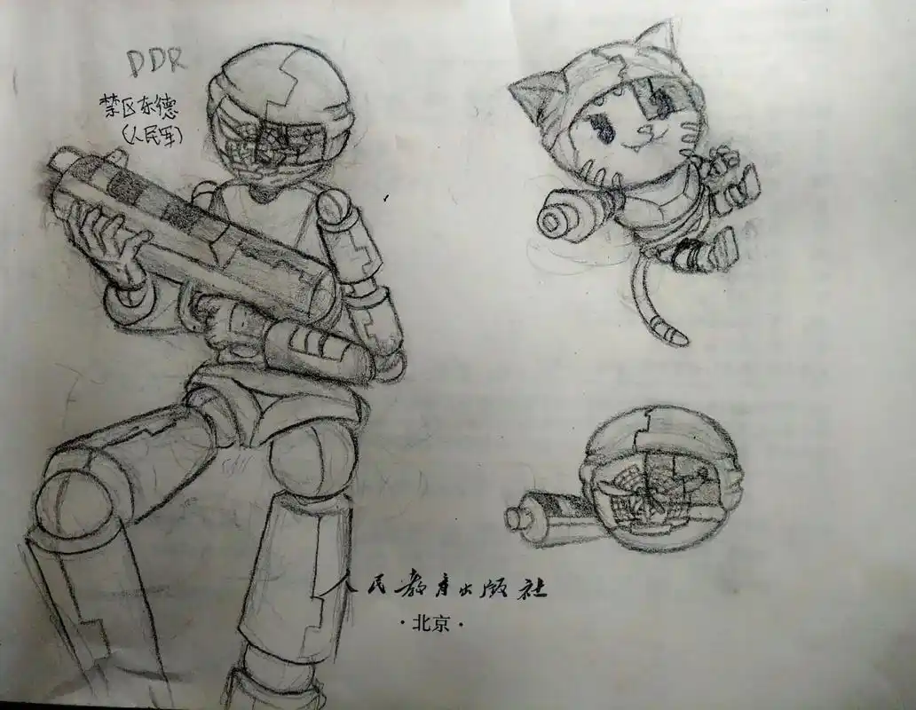 ch国拟平行宇宙独立同人au人物禁区东德