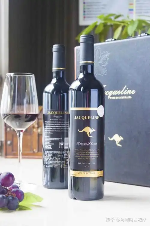 世界十大红酒品牌
