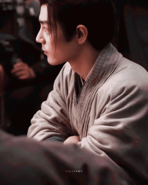 肖战藏海传##肖战藏海