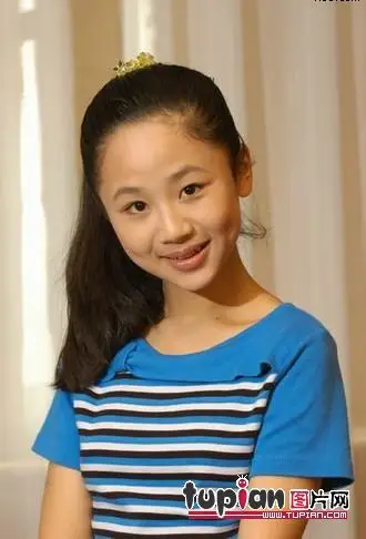 2004年《家有儿女》