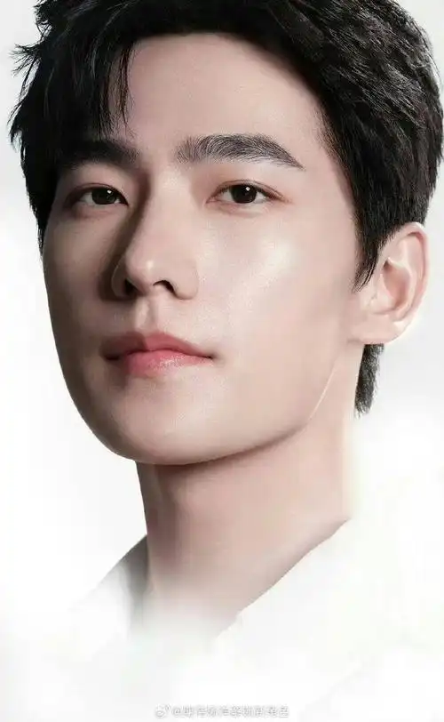 杨洋 | 爱人的眼是深邃的湖