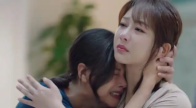 《余生,请多指教》肖战的纯欲吻戏甜哭,又被杨紫的哭戏整破防了-热门