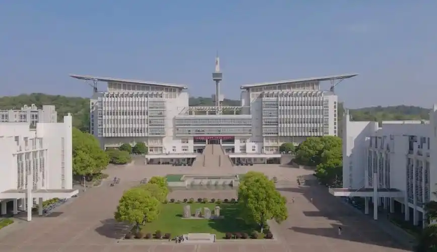 南京师范大学2023年新生攻略大全②萌新逛校园打卡路线