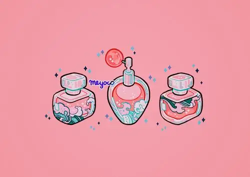 少女心 - 堆糖,美图壁纸兴趣社区