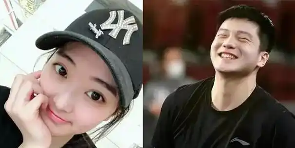 小胖樊振东世锦赛卫冕成功女友大满贯他还有过恋爱绯闻