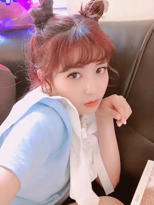 sing女团宝儿,林津伊退团了吗(林津伊的图片 女团)