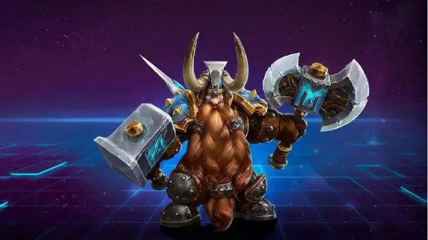 熊猫是剑圣恶魔猎手的结合体?魔兽争霸3这些英雄的被动堪称神技