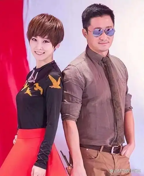 看完谢楠吴京相处状态,才懂他们为何能够恩爱11年,细节太感人