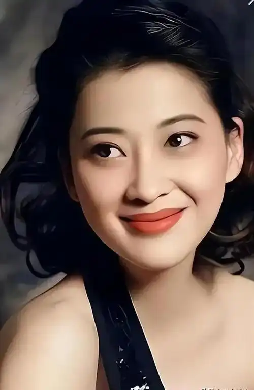 演员梅婷离婚后很幸运二婚嫁摄影师我是两个孩子的幸福妈妈