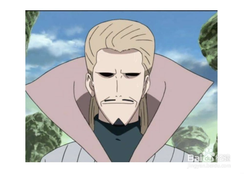 火影忍者手游-人物-鬼灯幻月二代目水影