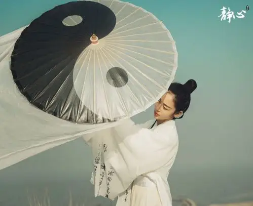 与其怨天尤人不如静心修行