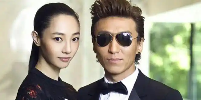 陈羽凡白百何离婚白百何疑发长文袒露心声