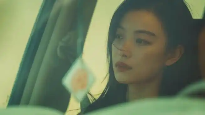 倪妮超话《西出玉门》非会员继续更新中～那些关于叶流西@倪妮v关内外