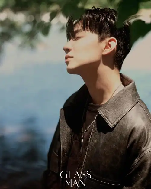 glassman中文版##glassman刘宪华旷野光影大片