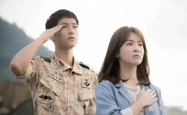 宋仲基宋慧乔离婚的真正原因 竟是因为宋慧乔不加入宋仲基的公司