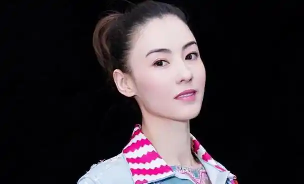 张柏芝43岁飞往国外迎接第四胎表示若身体允许愿意再多生几个