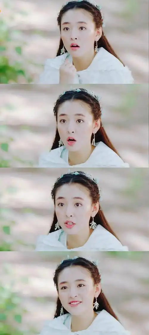 网友票选赵灵儿扮演者,娜扎票数太高不过第一更惊艳