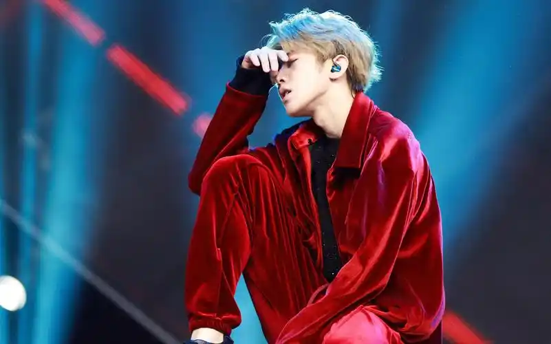 蔡徐坤这首歌火爆全抖音,比《生僻字》更受观众喜爱