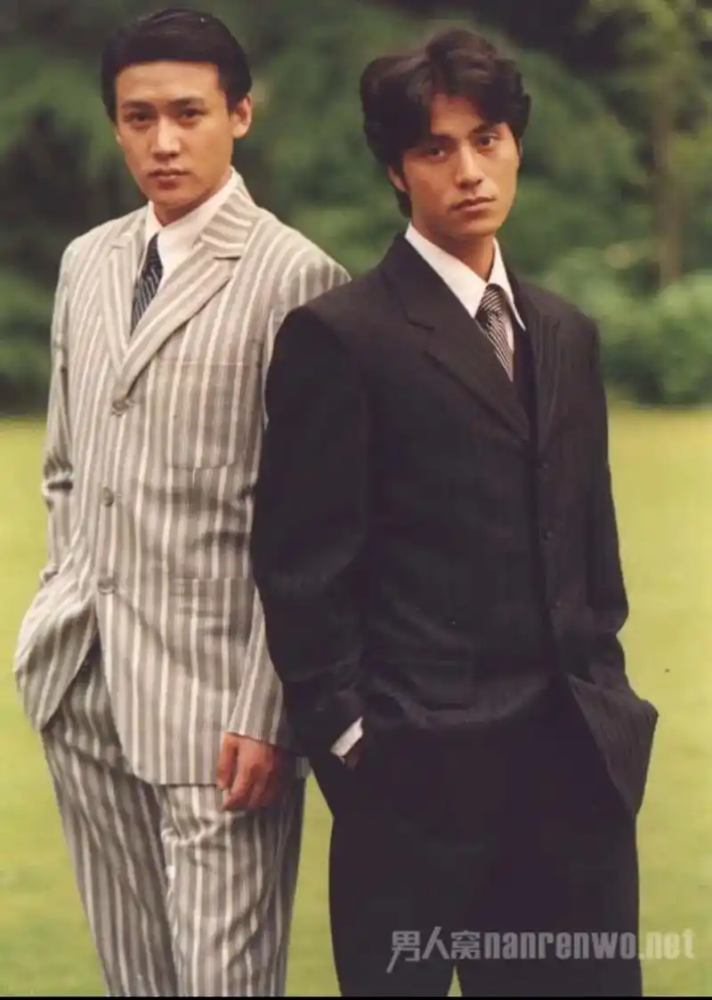 胡兵身高没有水分 #陆毅内地当 - 抖音