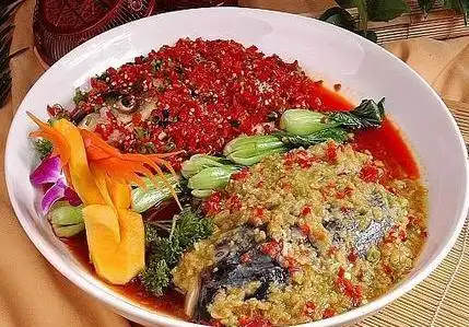 家常特色菜系列六款 酒店流行特色菜菜品