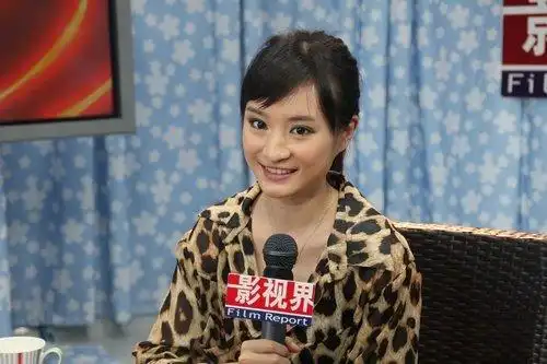 林好《影视界》大秀客家话 期待龙年好剧不断